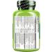 NATURELO Whole Food Multivitamin for Teenage Boys - 60 Capsules - Non-GMO Vegan Supplement with Plant Extracts for Active Kids - Buy Online on GoSupps.com