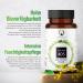 M.A.S. True Balance Hyaluronic Acid Capsules - 405mg 90 Vegan Capsules Anti-Aging Lab Tested Made in Germany - High Dose No Additives 3-Month Supply - Buy Online on GoSupps.com
