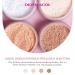 Dermacol Transparent Fixing Powder | Long-lasting Makeup | 13g White - Ideal for All Skin Tones - Buy Online on GoSupps.com