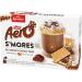 CARNATION Nestle Rich and Creamy Hot Chocolate 1.7 kg (Pack of 1) Imported from Canada) & NESTL CARNATION AERO S'mores Hot Chocolate Canister+Hot Chocolate Rich and Creamy 1.7 kg (Pack of 1) - Buy Online on GoSupps.com