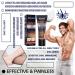 Buy Painless Hair Removal Cream for Men | Fast & Effective Depilatory Cream for All Skin Types - Underarm Legs Chest Back & Arms - Buy Online on GoSupps.com