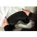 Hibermate Luxury Eye Mask with Ear Muffs for Sleeping - Noise Blocking Solution for Peaceful Sleep at Home or Travel - Buy Online on GoSupps.com