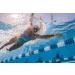 FINIS Glide Center Mount Snorkel - Mint Green | Ideal for Lap Swimming - Buy Online on GoSupps.com