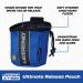 LEGEND XT520 Quick Release Pouch & Finger Tab Bag | Interior Divider | Blue - Buy Online on GoSupps.com