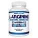 Premium L Arginine - 1340mg Nitric Oxide Booster with L-Citrulline & Essential Amino Acids for Heart and Muscle Gain - Nitric Oxide Boost Supplement for Endurance and Energy - 60 Capsules