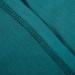 Miluxas Women's Blue Casual Summer T-Shirt - Short Sleeve Round Neck Slim Fit Blouse | Large Size - Buy Online on GoSupps.com