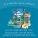 Mauna Loa Premium Hawaiian Chocolate Covered Macadamia Nuts  Milk Chocolate Toffee  Cocoa Dusted  5 Oz Cup (Pack of 1) Milk Chocolate Toffee 5 Oz Bag - Buy Online on GoSupps.com