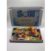 Generic Son personalised sweet box |Son| special son| Son birthday |son gift| |Son birthday| Son birthday card sweets | Blue