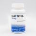 DIAETOXIL - dietary supplement with minerals for weight loss. 60 capsules.