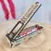 48th Birthday Chocolate Bar Gift Box - Duplo Included | Unique Gift Ideas for Him & Her | Perfect 48th Birthday Decorations - Buy Online on GoSupps.com