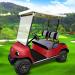 10L0L Golf Cart Seat Covers for Yamaha, Club Car, E-Z-GO - Washable Breathable Mesh Cloth - Black+Gray - Buy Online on GoSupps.com