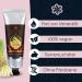 Panu Natural Foot Cream - Lemongrass | Intensive Vegan Foot Care from Thailand for Dry Feet | Effective Against Corns | Premium Foot Balm - Buy Online on GoSupps.com
