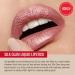 Jet Set Blush-Pink Silk Liquid Lipstick & Matte Rose-Pink Lip Liner Bundle - Buy Online on GoSupps.com
