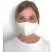Buy 5-Piece Antibacterial Community Mask - Vinatex Reusable & Washable 3-Layer Fabric Anti-Dust Mouth-Nose Protection - Buy Online on GoSupps.com