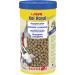Sera 07125 Koi Royal Nature Large (6 mm) 1000 ml - main feed orKoiFutter for a long healthy coilben of koi from 25 cm feed without color and preservatives 1 ml (1 Pack) Large 6mm single