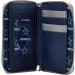 Loungefly NFL Dallas Cowboys Wallet with Patches - Officially Licensed Merchandise - Buy Online on GoSupps.com