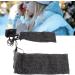 EQULUP 2-in-1 Carbon Fiber USB-Powered Clothing Heater & Infrared Heating Pillow for Back Waist Shoulder & Neck Pain Relief - 3 Gears International Shipping - Buy Online on GoSupps.com