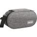 Insulin Cooler Travel Case Diabetics Insulated Bag Set with 2 Ice Packs - Grey - Buy Online on GoSupps.com
