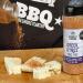 Greek Gyros BBQ Rub Shaker | The Smokey Carter | Create that authentic Greek street food at home | Gyro shawarma seasoning for kebabs and rotisserie - Buy Online on GoSupps.com