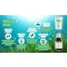 NORSAN Premium Omega 3 Vegan Capsules - 3-Pack (3x80) - 1 700mg Daily Dose - 420mg EPA & 840mg DHA - Sustainable Algae Oil - Buy Online on GoSupps.com