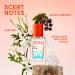 Jovan Skin I'm In Eau de Parfum 1.7 fl oz (Pack of 1) Notes of Black Currant Jasmine and Musk Unisex Fragrance Long Lasting Everyday Fragrance Travel Size Skin I'm In 1.7 Fl Oz (Pack of 1) - Buy Online on GoSupps.com