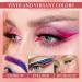 Nivofu 10 Colors Eye Shadows Eyeliner Pen Set Metallic Eyeliner Pencil Glitter Eyeliner for Women Eye Liner Professional Eye Makeup Set Colorful Eyeliner Eye Color - Buy Online on GoSupps.com