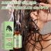FEXPDL Rosemary Oil For Hair Growth 60ml Organics Rosemary Mint Scalp & Hair Strengthening Oil Rosemary Oil for Hair Growth Hair Growth Oil For Face Hair Care Eyelash & Eyebrow Growth Brown-1 - Buy Online on GoSupps.com