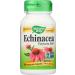Echinacea Certified Organic 100 Capsules