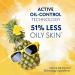 Asepxia Facial Cleanser Powder | Non-Abrasive Exfoliating Face Wash with Pineapple Enzyme for Oily Skin | 1.4 oz - Gentle Water-Activated Foaming Lather - Buy Online on GoSupps.com