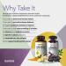 NutriRise Turmeric Curcumin & Ginger Supplement | 90 Capsules for Anti-Inflammatory & Joint Health - Buy Online on GoSupps.com