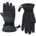 Durio Waterproof Ski Gloves for Kids | Warm Winter Gloves for Ages 6-14 | Black L (10-14 Years) - Buy Online on GoSupps.com