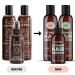 Moerie Mineral Shampoo and Conditioner + Hair Growth Spray Set - Ultimate Hair Care Pack for Longer, Thicker, Fuller Hair | Volumizing, Paraben & Silicone Free - 3 Products - Buy Online on GoSupps.com