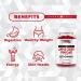 Ancient Keto Sugar-Free ACV Gummies with The Mother - 60ct Pack for Healthy Weight, Cleanse & Detox - Vegan, Sugarless Immune & Gut Health Support - Buy Online on GoSupps.com