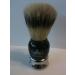 Omega 11648 Pure Bristle Shaving Brush for Smooth Shaving | International Shipping Available - Buy Online on GoSupps.com