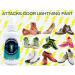 Thunderfoot Natural Shoe Deodorizing Spray - Mint Scent - 4 oz - Buy Online on GoSupps.com