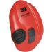 3M Peltor SportTac Impulse Hearing Protection for Hunters & Shooters - Battery AAA SNR 26 DB Black & Red - Single Piece | Shop Now - Buy Online on GoSupps.com
