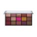 Makeup Revolution Reloaded Eyeshadow Palette Prestige 15 Shades 16.5g Prestige 1 piece (1 pack)