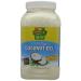 Tropical Sun Coconut Oil 100% Pure 2L