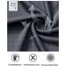 NORTHYARD Men's 10'' Athletic Basketball Shorts - Coolgrey Lightweight Mesh Training Shorts for Gym Workout - Buy Online on GoSupps.com