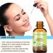 Botanical Beauty Organic Moringa Oil 100% Pure Natural Undiluted 4 Fl.oz.- 120 ml. for Face Skin Hair Lips Body Nails Rich in Vitamin C Vitamin E - Buy Online on GoSupps.com