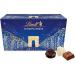 Lindt - Ballotin CHAMPS- LYS ES Assorti - Assortiment de Chocolats au Lait Noirs et Blancs Pralin Croustillants et Onctueux - Id al pour No l 216g (Lot de 3) Ballotin Mix 216g (Lot de 3) - Buy Online on GoSupps.com
