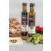 Strawberry Dark balsamic Vinegar 250ml Olives et gourmandises - Buy Online on GoSupps.com