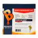 Brewer's Best American Light Home Brewing Kit - Brew Your Own Delicious Beer at Home - Buy Online on GoSupps.com