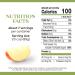 Duncan Hines Comstock Country Apple Pie Filling & Topping 21oz - Pack of 12 - Buy Online on GoSupps.com