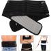 Shop Totority Magnetic Lumbar Belt & Pillow | Adjustable Support for Men & Women - Breathable Low Pain Relief for All Seasons - Buy Online on GoSupps.com