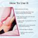 Mia Secret Multistilo 500 PCS Nail Extension Tips & Forms for Acrylic/UV Gel Nails - Guide Stickers Included - Buy Online on GoSupps.com