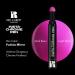 Red Carpet Manicure Insta-Chrome Gel Steps 1 & 3 | No Wipe Gel Top Coat | 0.3 Fl. Oz. - Buy Online on GoSupps.com
