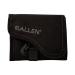 Allen Ammo Pouch for Rifles, 14 Cartridge Loops Black