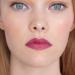 theBalm Meet Matt(e) Hughes Liquid Lipstick - Sentimental | Long-Lasting, 0.25 fl oz - Buy Online on GoSupps.com