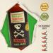 South Devon Chilli Farm Extreme Chilli Sauce - Bhut Jolokia Ghost Pepper - 100ml Bottle - Buy Online on GoSupps.com